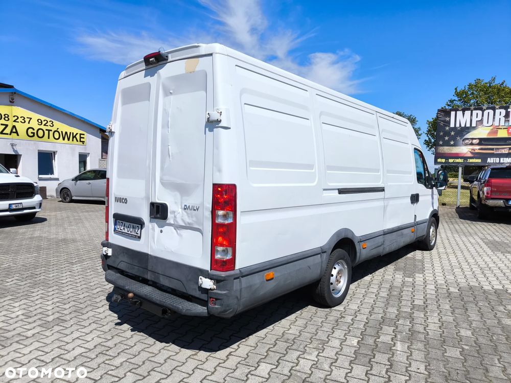 Iveco 35S13 - 5