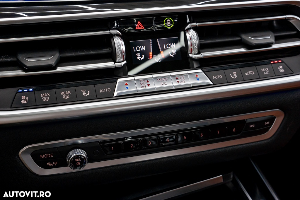 BMW X5 M M50d - 37