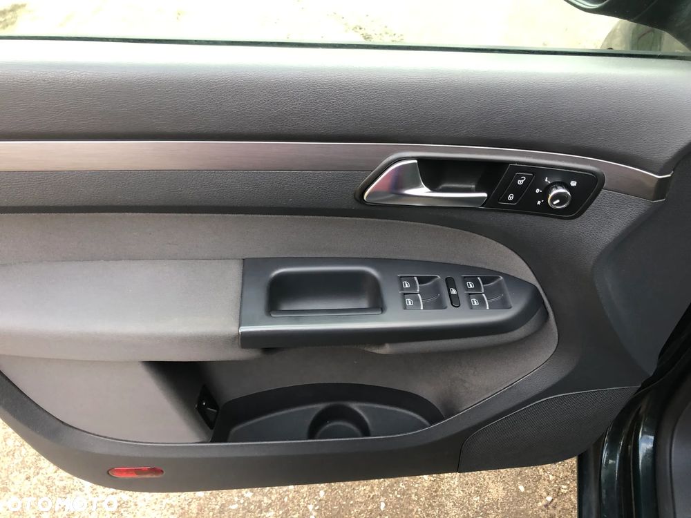 Volkswagen Touran 1.4 TSI Comfortline - 15