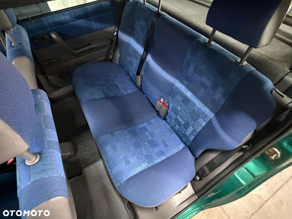 Fiat Punto - 14