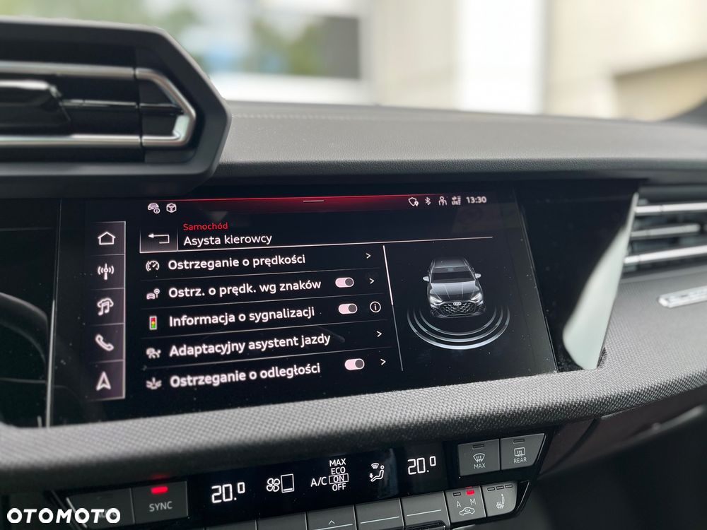 Audi S3 Limousine - 19