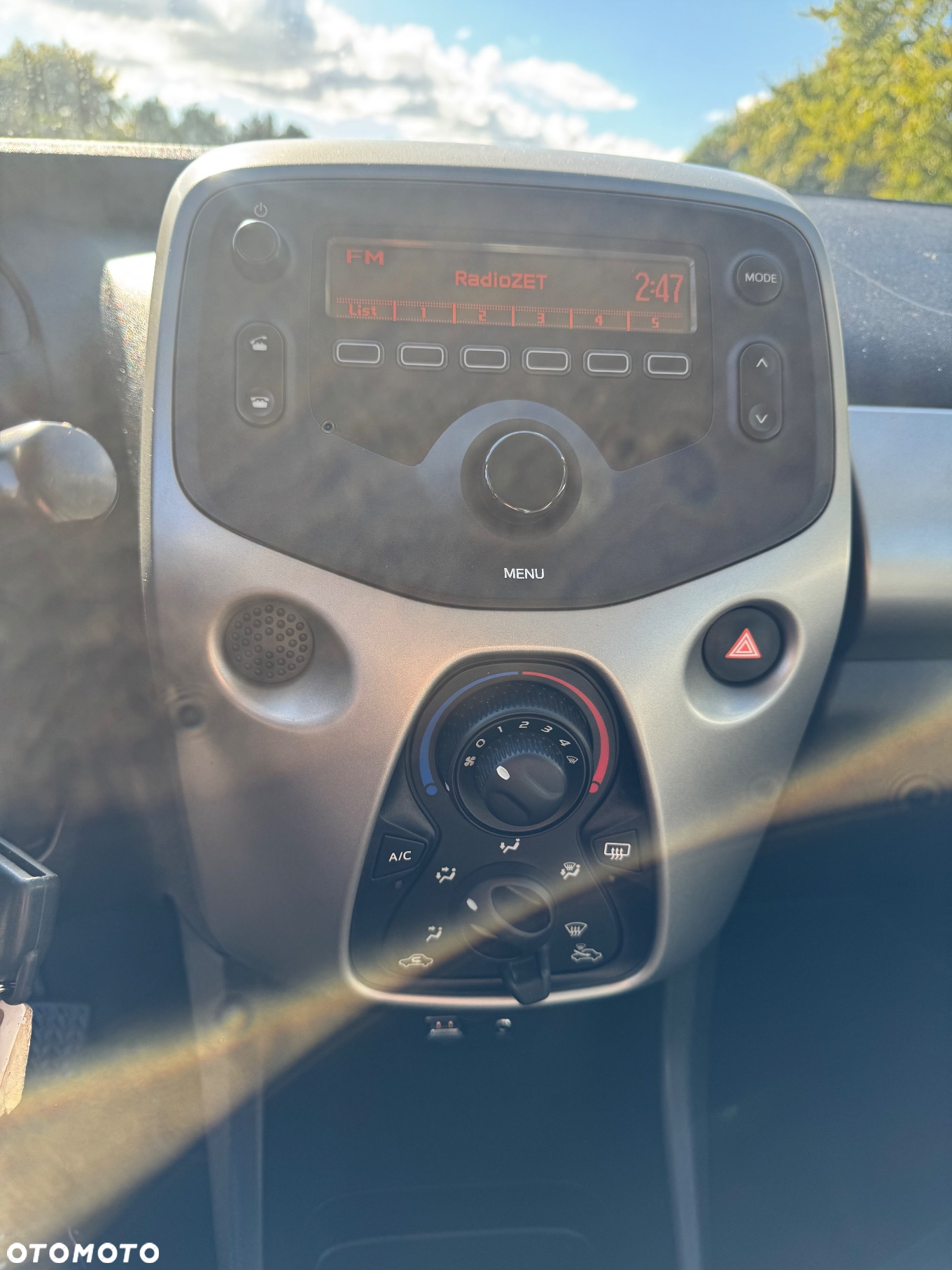Toyota Aygo - 15