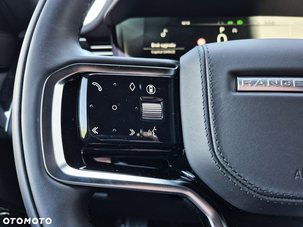 Land Rover Range Rover Sport - 30