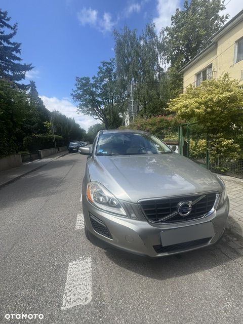 Volvo XC 60 2.4D AWD Momentum - 5