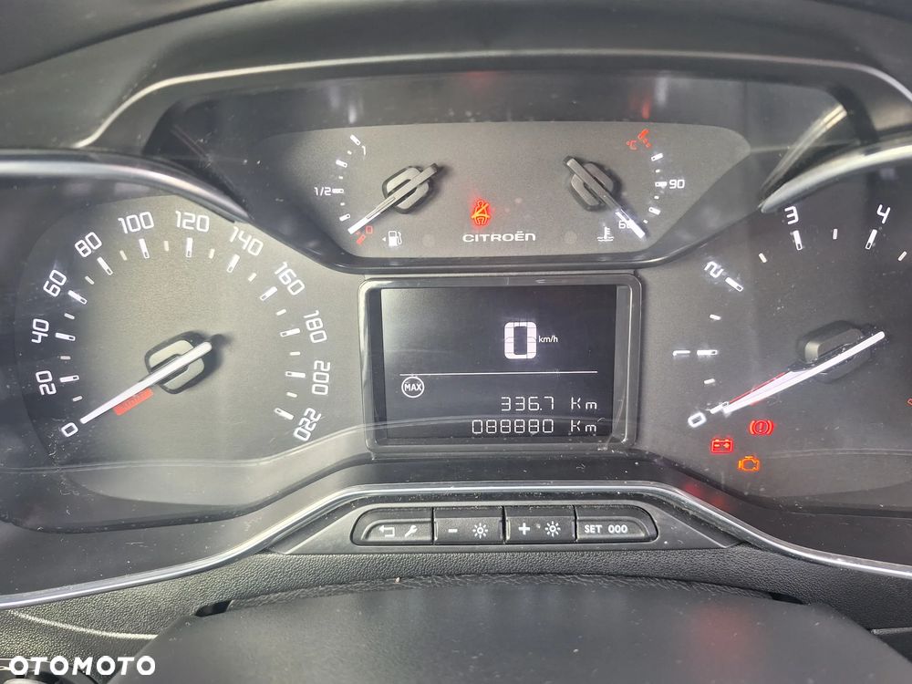 Citroën C3 1.2 PureTech Live - 16
