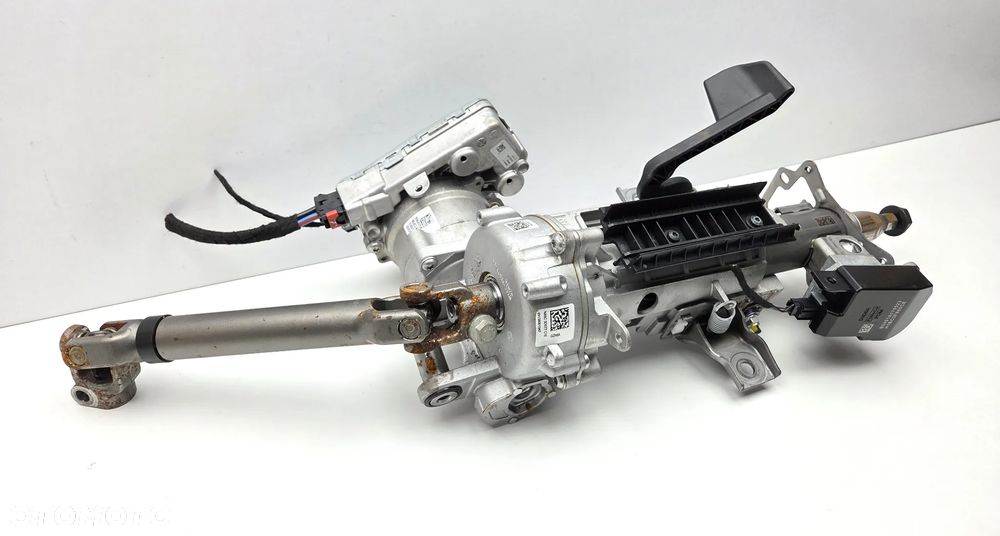 WSPOMAGANIE ELEKTRYCZNE EUROPA NX6C-3D077  FORD FOCUS MK4 IV - 3