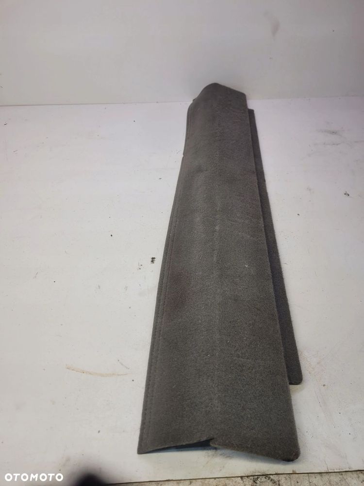 OSŁONA PODŁOGI BAGAŻNIKA AUDI Q5 8R 8R0861529A H85 - 3