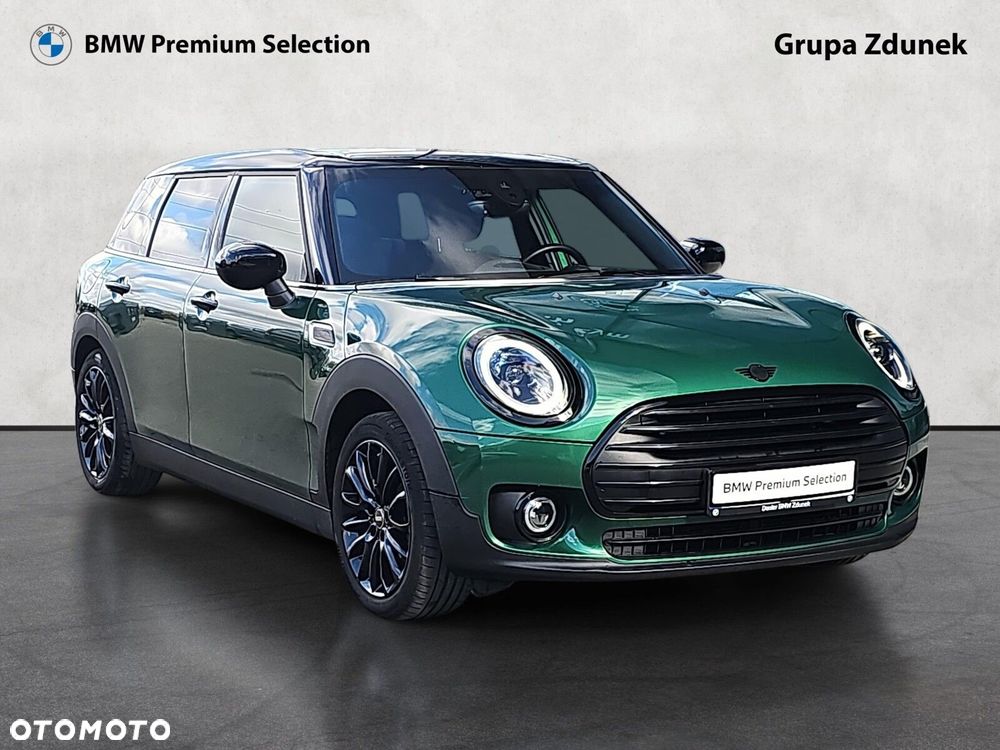 MINI Clubman - 3