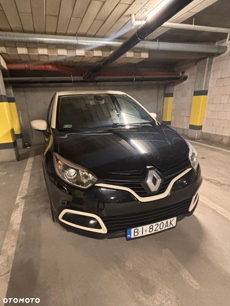 Renault Captur ENERGY TCe 90 Start&Stop Intens - 1