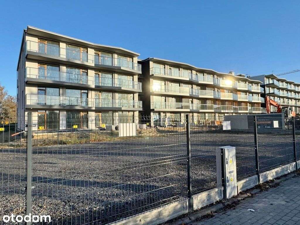 GOTOWY do odbioru | w centrum blisko morza i plaży