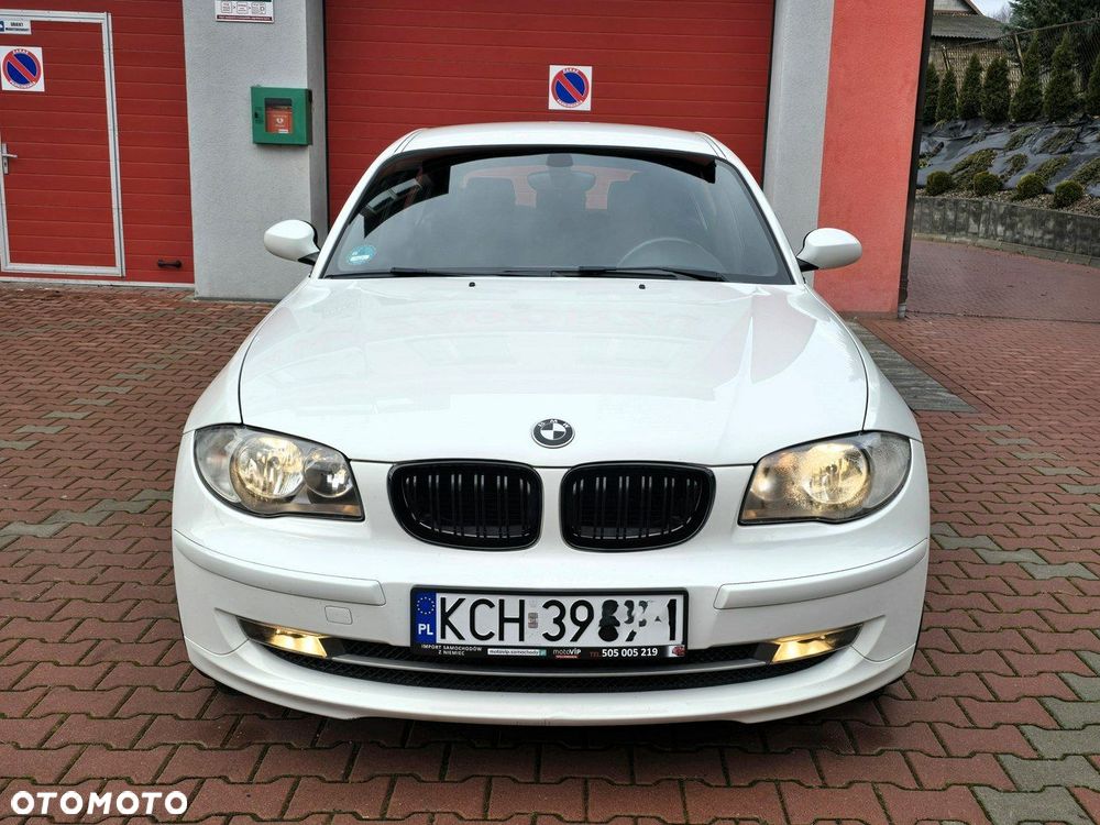 BMW Seria 1 - 11