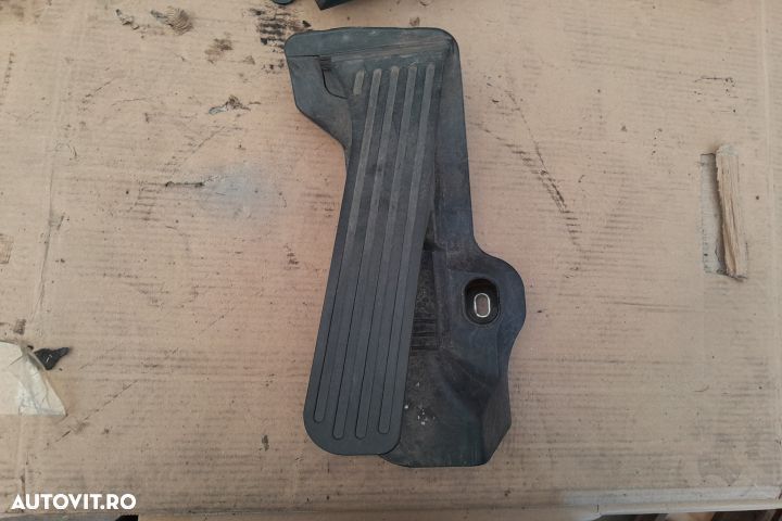 Pedala acceleratie 1K2721503K Volkswagen VW Tiguan 1 5N  [din 2007 pa - 1