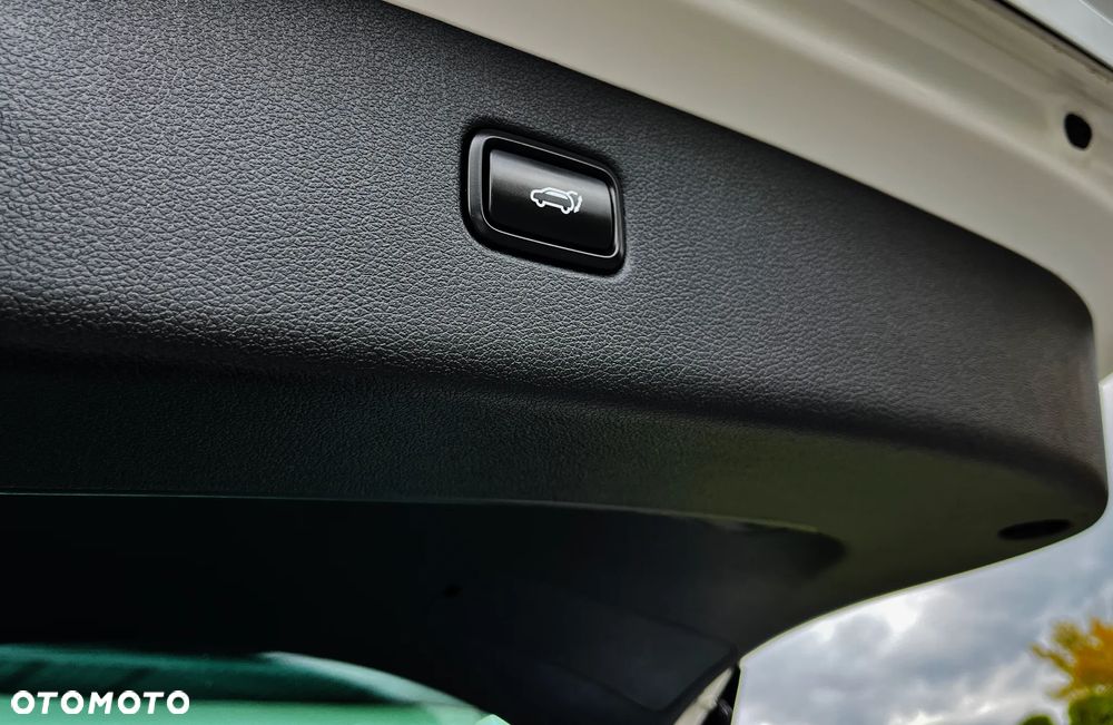 Hyundai Tucson 1.6 Turbo 2WD Passion Plus - 21