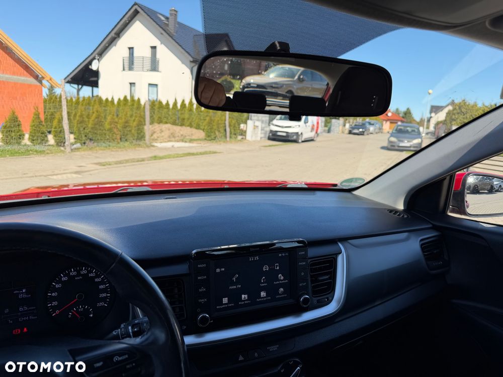 Kia Stonic 1.4 Spirit - 25