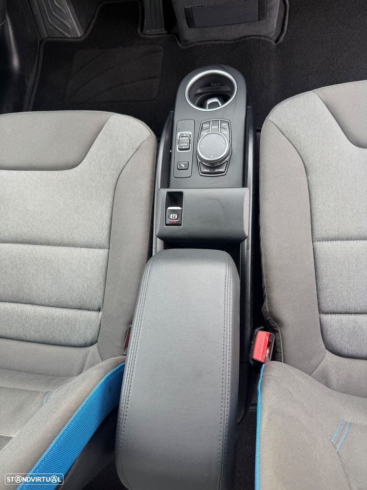 BMW i3 120Ah - 28