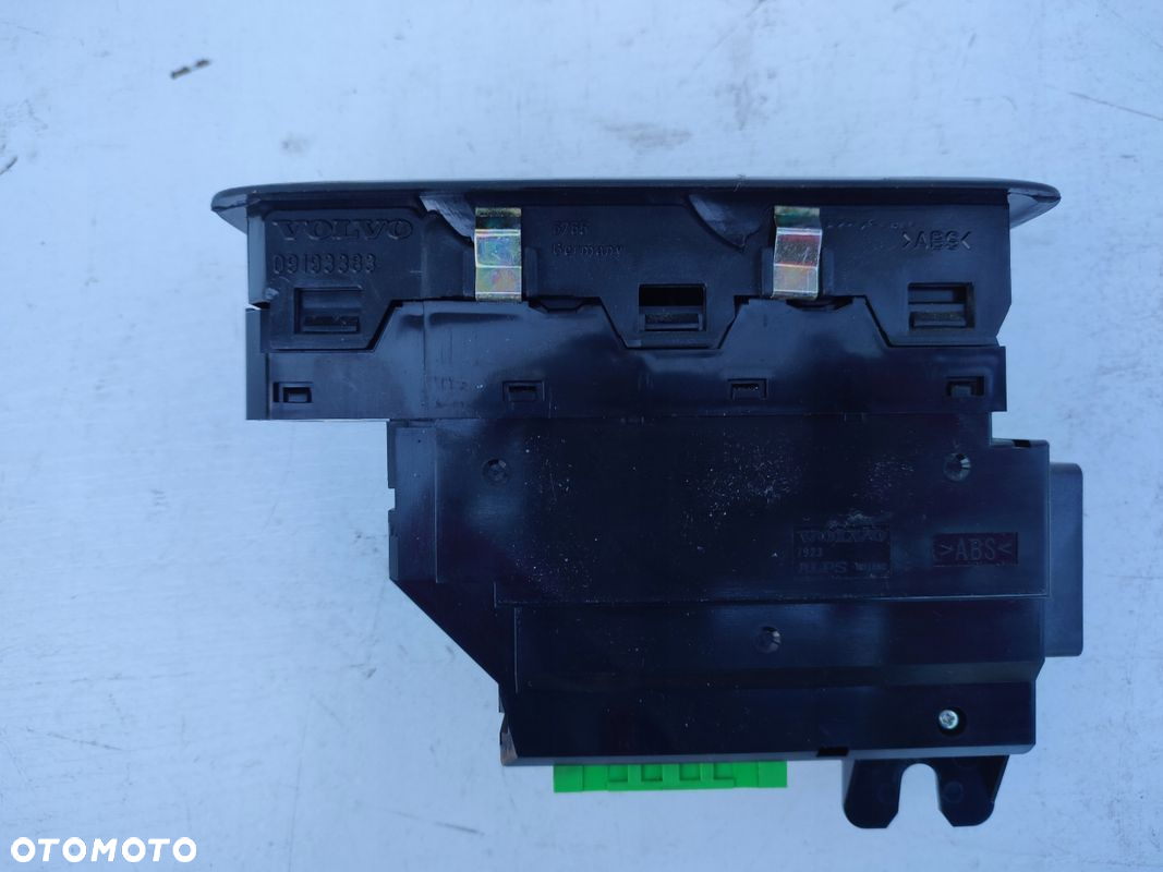 Przełącznik szyb lusterek VOLVO V70 II EUROPA ORYGINAŁ - 5