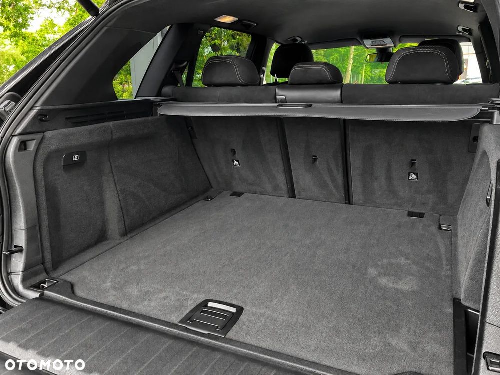 BMW X5 xDrive25d - 5