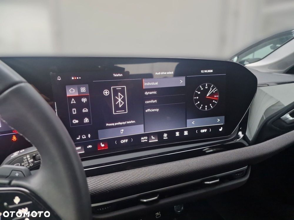 Audi A5 Limousine - 24