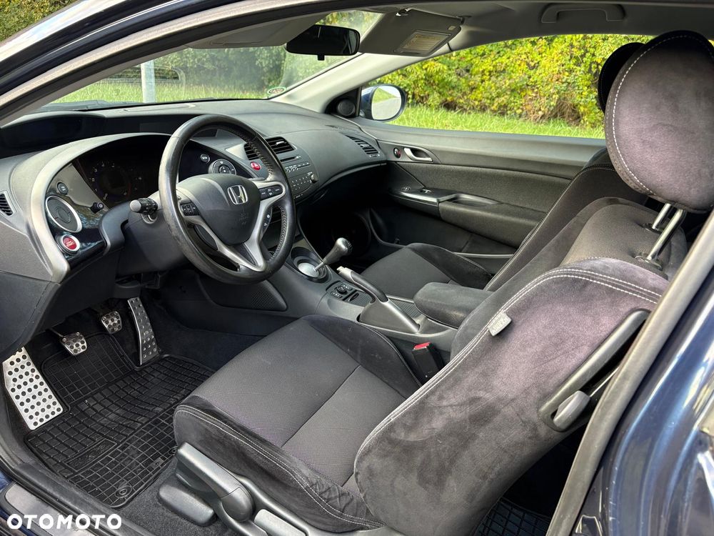 Honda Civic - 19