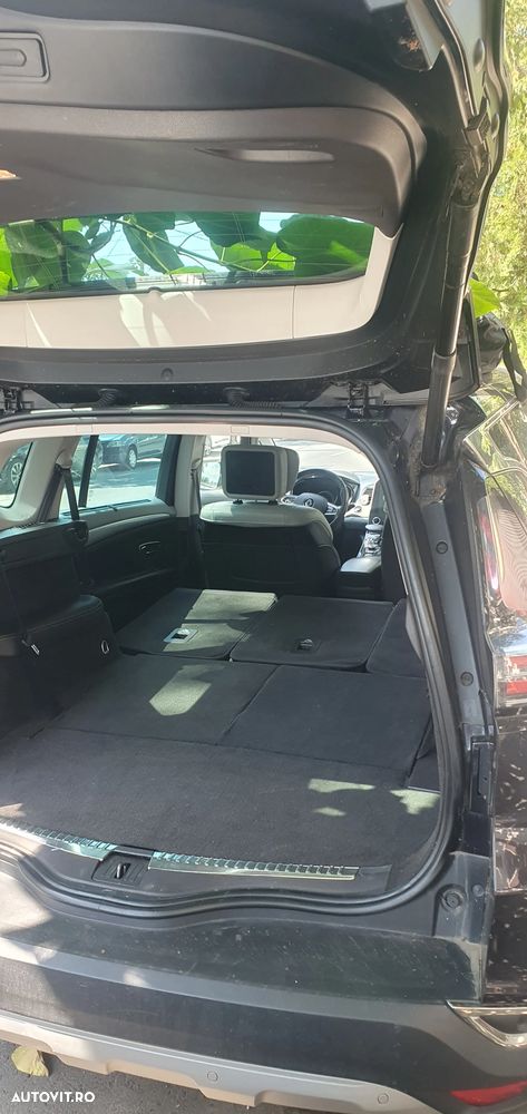 Renault Espace Energy dCi 160 EDC Initiale Paris - 5