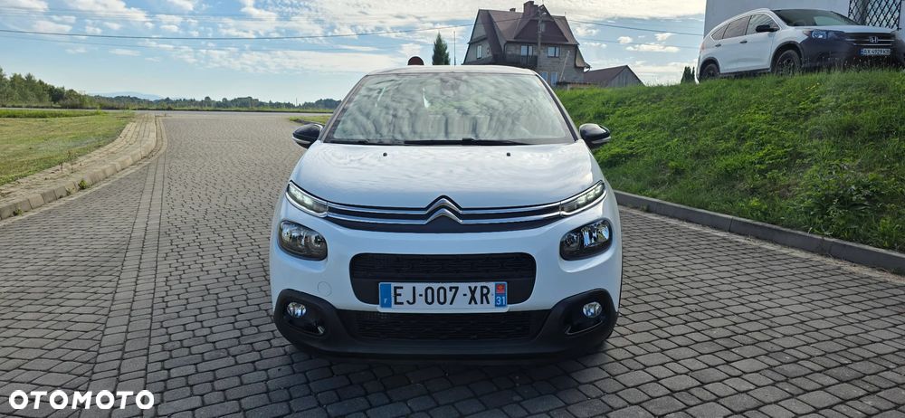 Citroën C3 HDi BlueHDi 100 Selection - 15