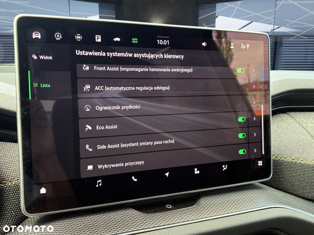 Skoda Kodiaq - 21