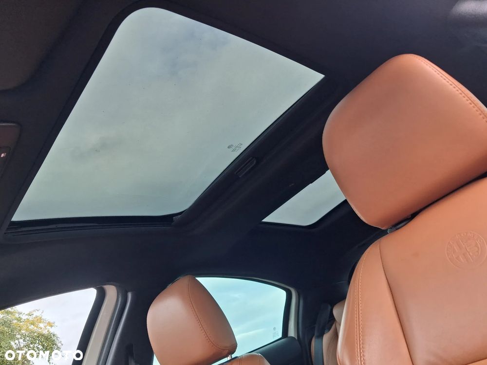 Alfa Romeo Giulietta 1.4 TB 16V Impression - 29