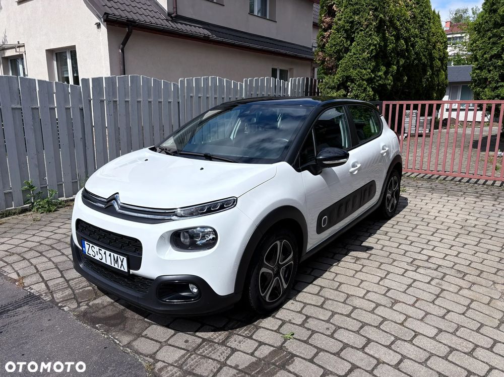 Citroën C3 1.2 PureTech Shine - 2