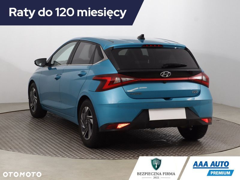 Hyundai i20 - 6