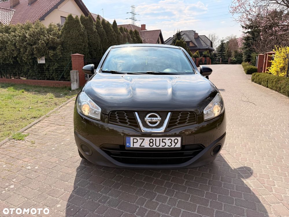 Nissan Qashqai 1.6 I-Way Start/Stop - 3