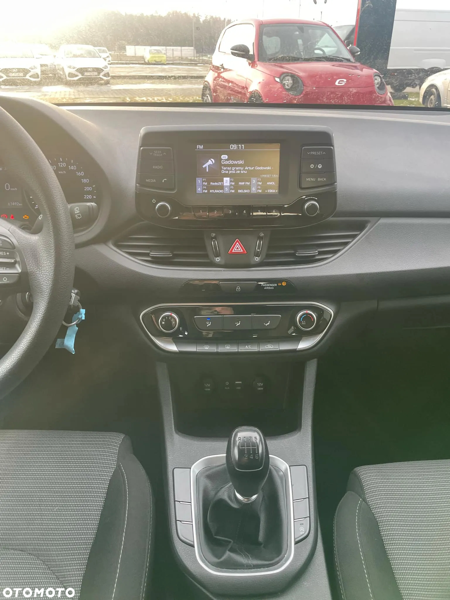 Hyundai i30 1.4 Select - 10