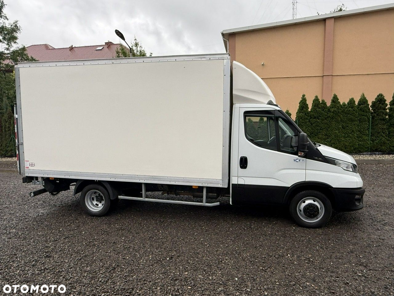 Iveco Daily - 4