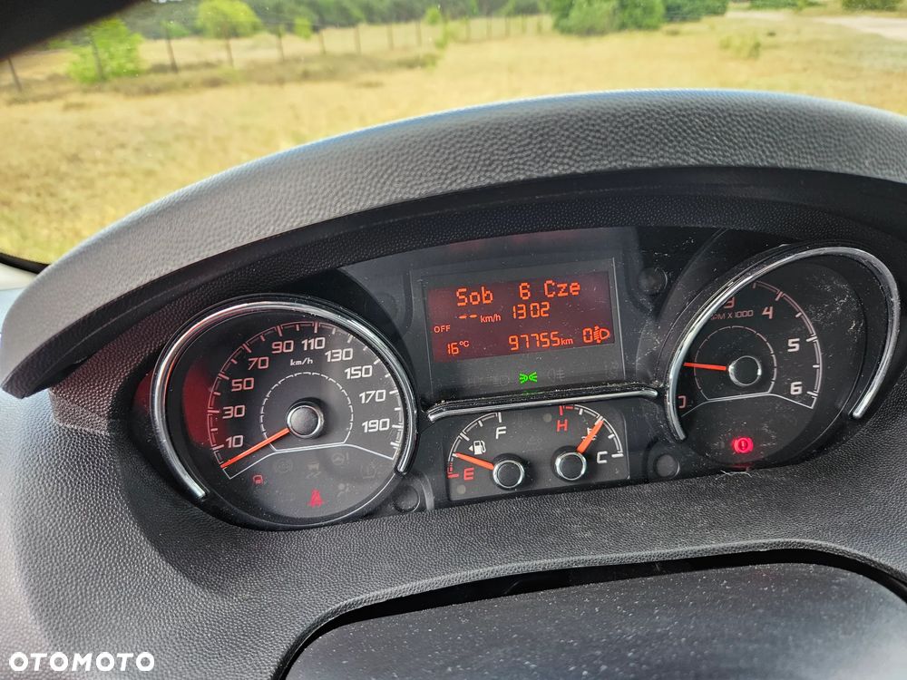 Opel Movano - 7