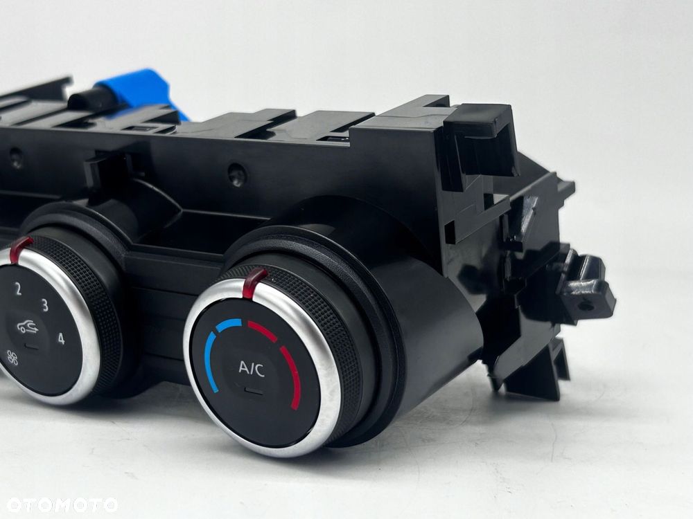 panel klimatyzacji renault kangoo iii 285251419r - 3