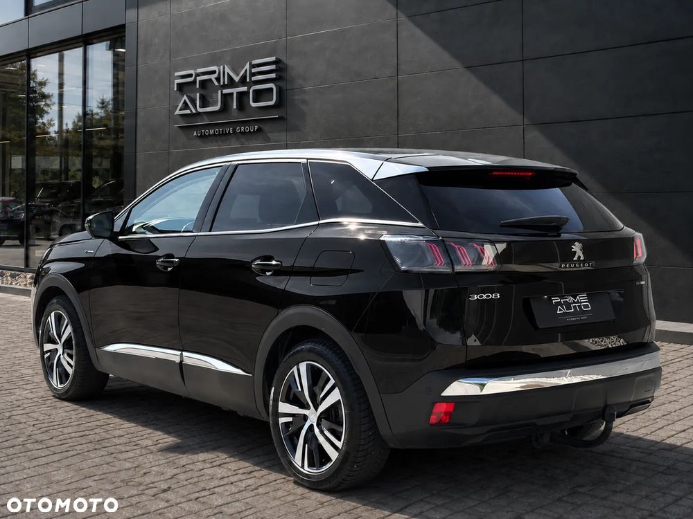 Peugeot 3008 - 11