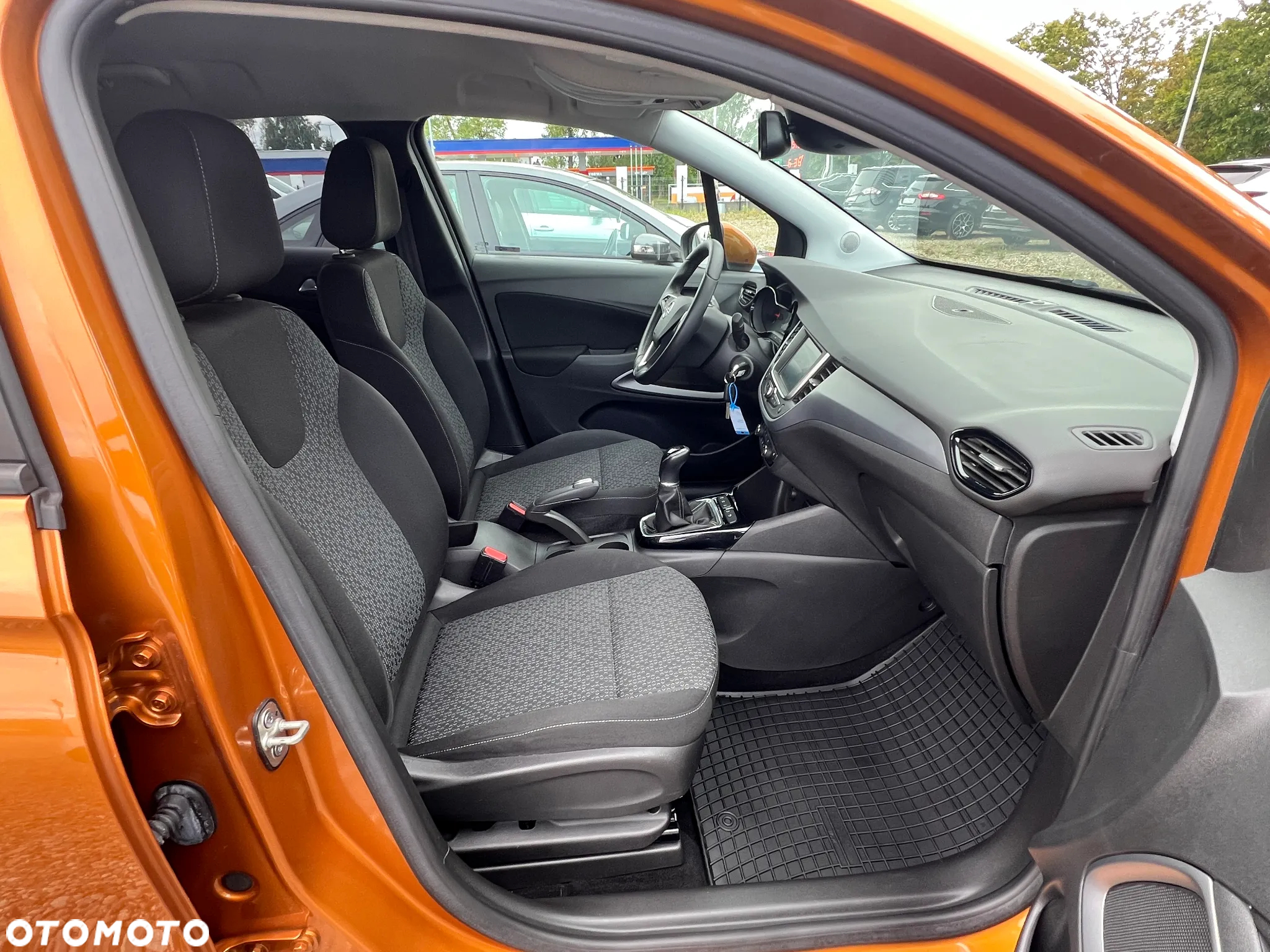Opel Crossland X 1.2 Start/Stop Innovation - 21