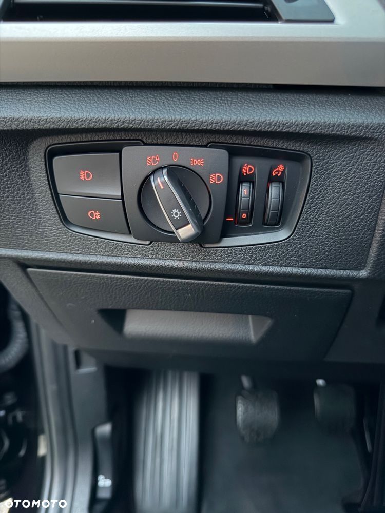 BMW Seria 1 118i Advantage - 21