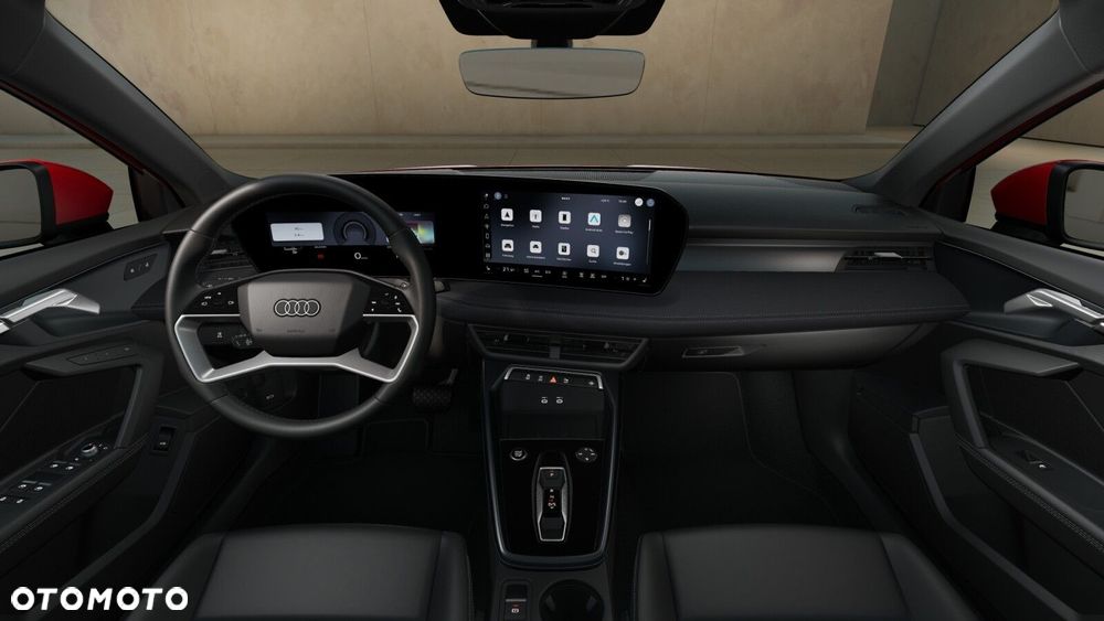 Audi A3 Limousine - 9