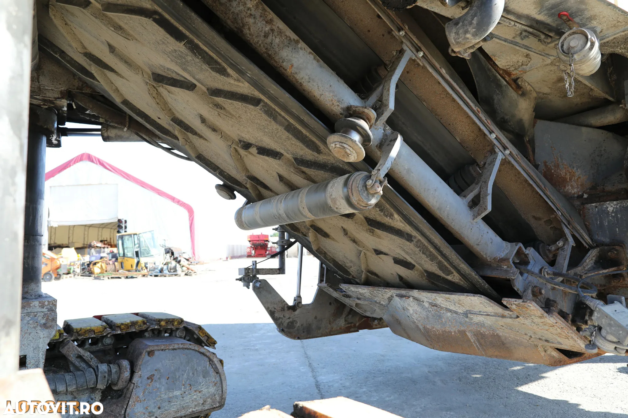 Wirtgen W210 - 18
