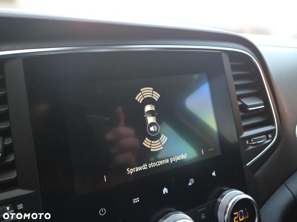 Renault Megane 1.3 TCe FAP Intens EDC - 21