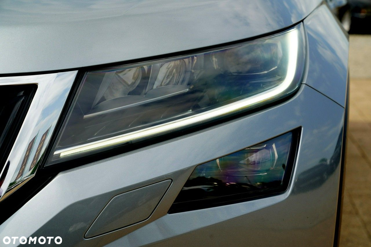 Skoda Kodiaq - 8