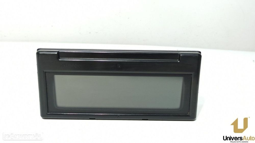 TELA/ECRÃ MULTIFUNÇÕES VOLVO S40 BERLINA 2.0 D KINETIC - 1