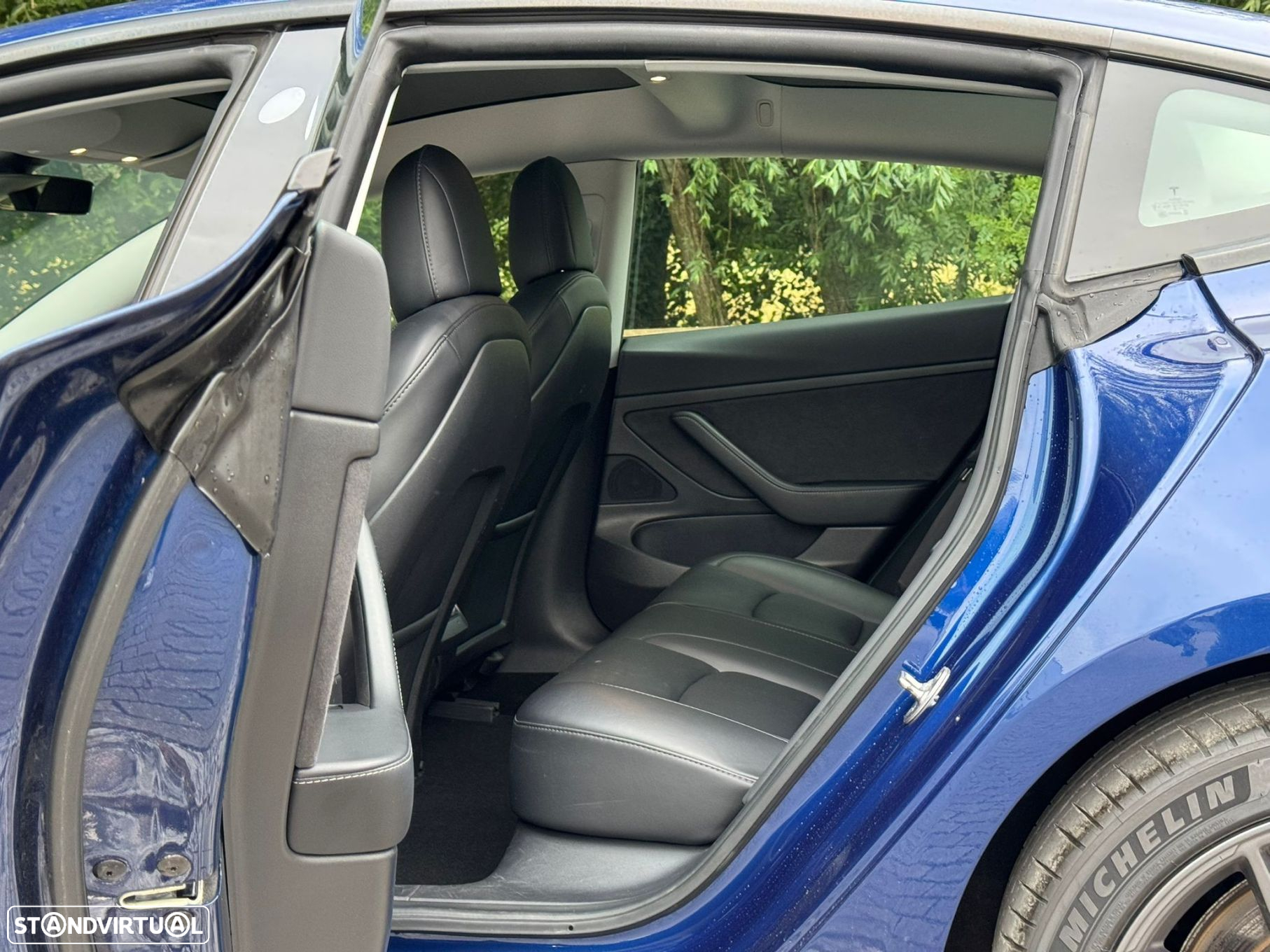 Tesla Model 3 Standard Range Plus RWD - 24