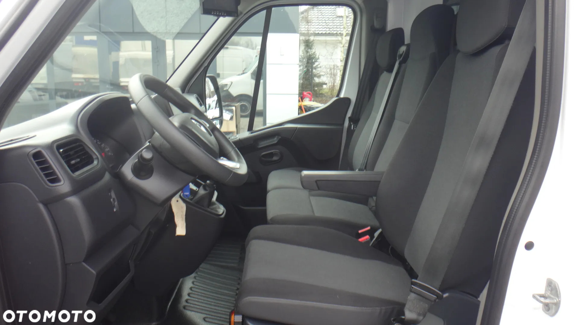 Renault Master - 10