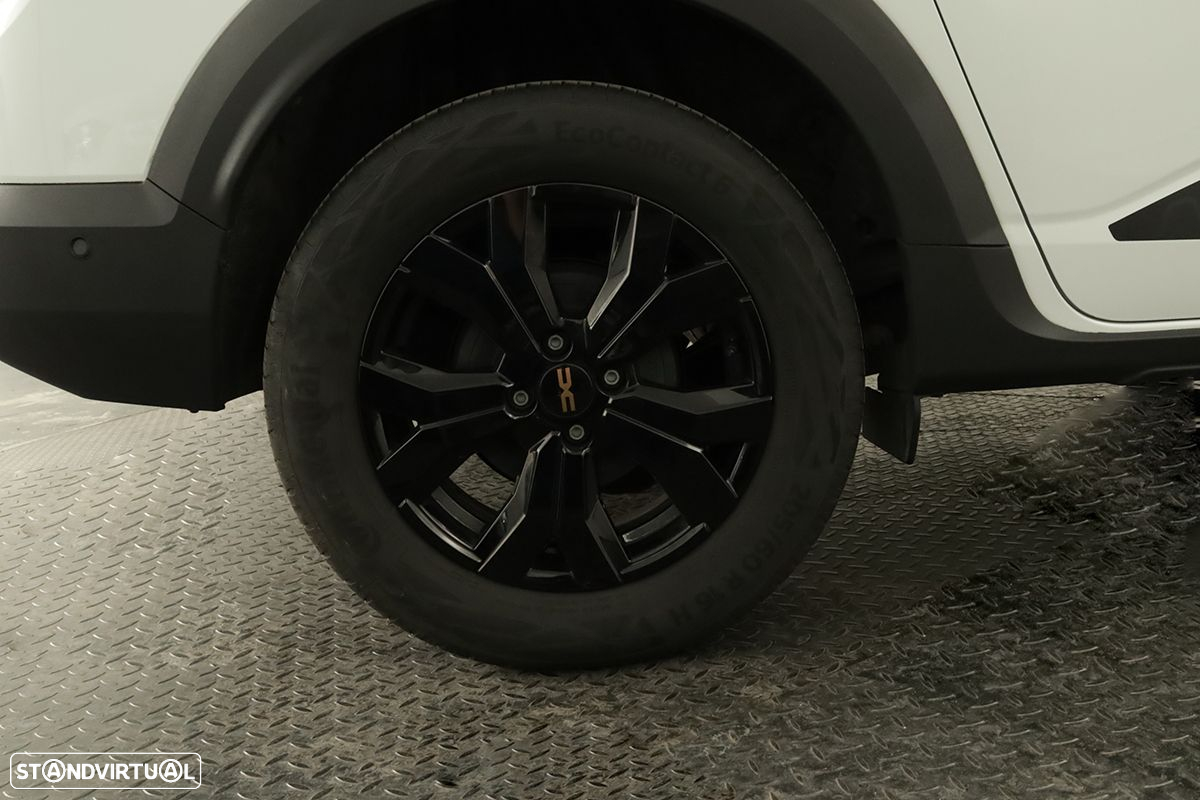 Dacia Jogger 1.0 ECO-G Extreme+ Up&Go 7L Bi-Fuel - 5
