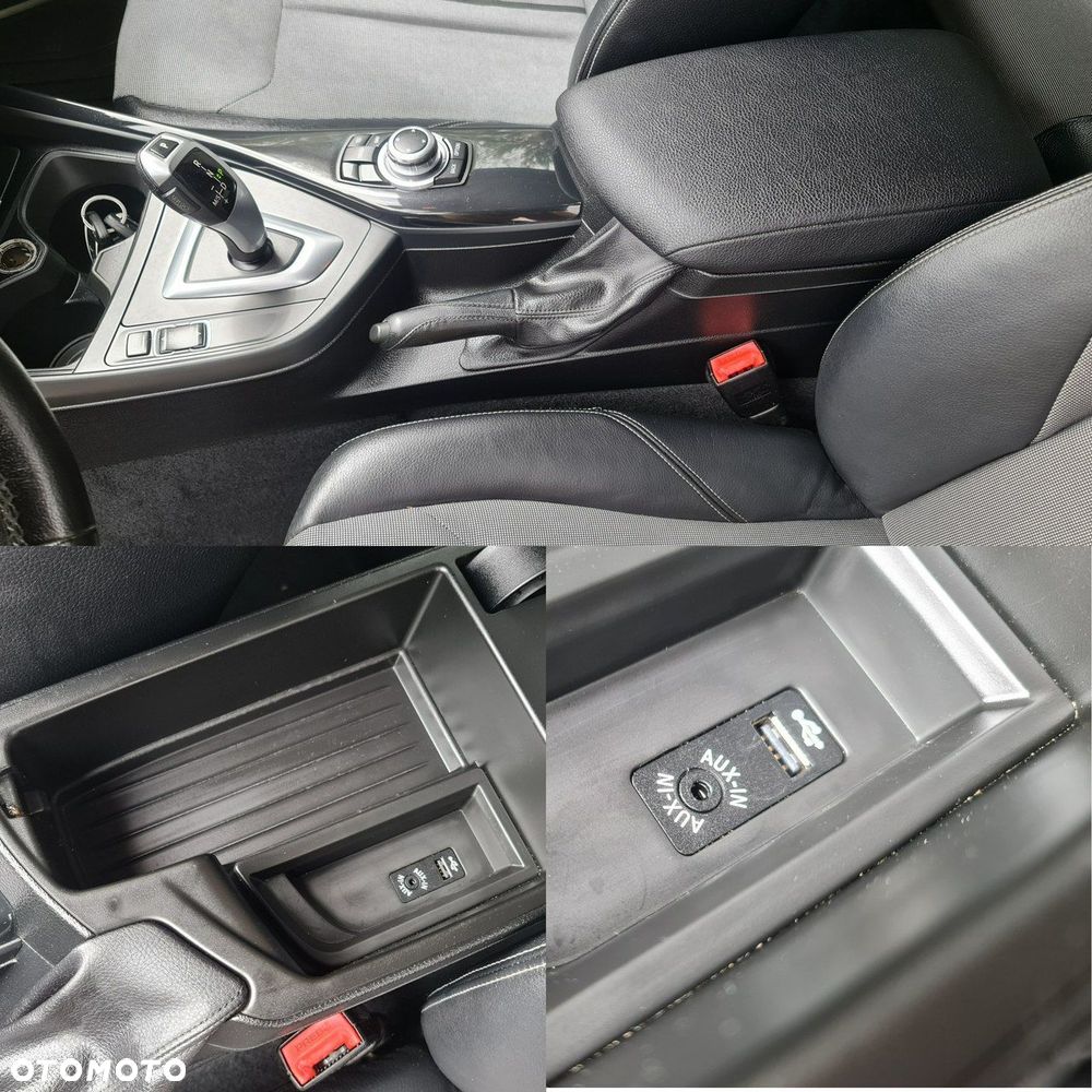 BMW Seria 1 118d Urban Line - 27