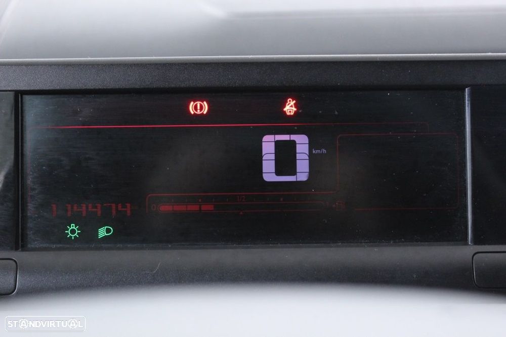 Citroën C4 Cactus 1.2 PureTech Feel - 26