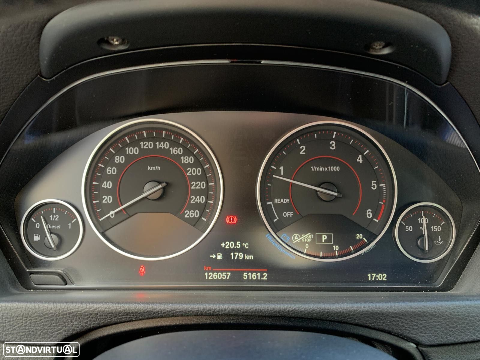 BMW 420 d Pack M Auto - 24