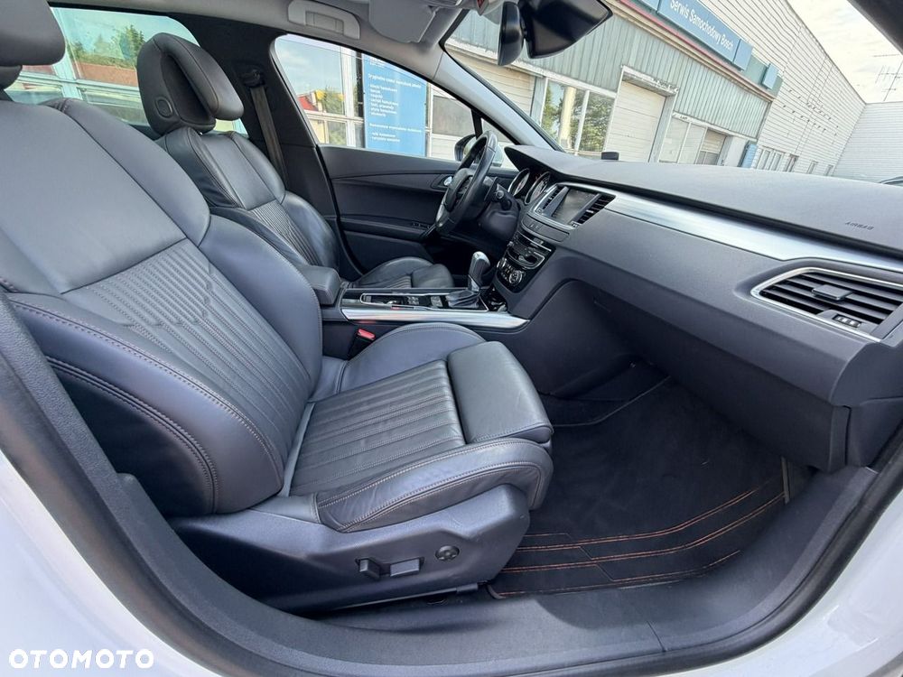 Peugeot 508 - 33