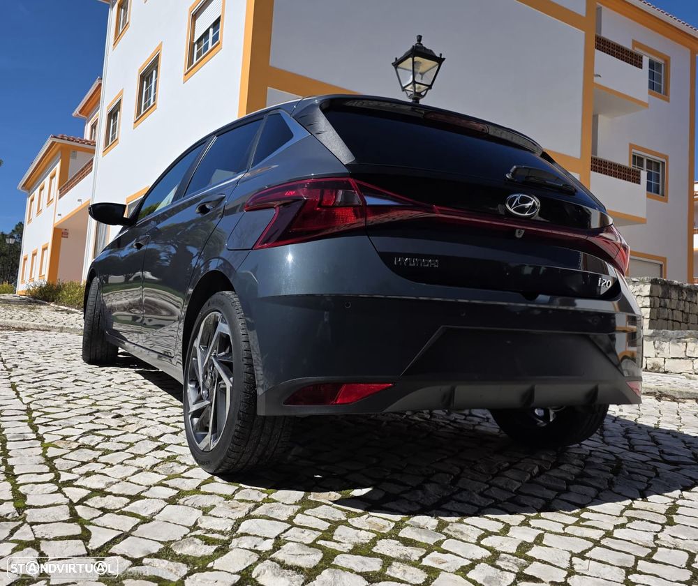 Hyundai i20 - 42